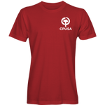 CPUSA Logo T-Shirt